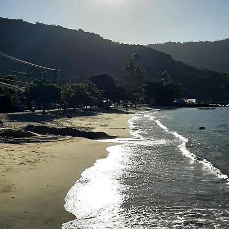 Angel Ilha Flats E Varanda Da Praia Abraão Eksteriør billede