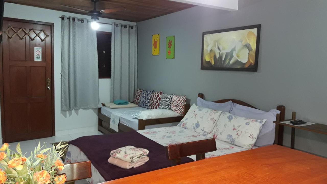 Angel Ilha Flats E Varanda Da Praia Abraão Eksteriør billede