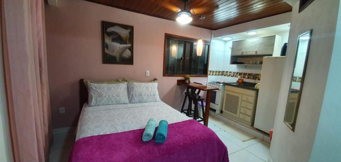 Angel Ilha Flats E Varanda Da Praia Abraão Eksteriør billede
