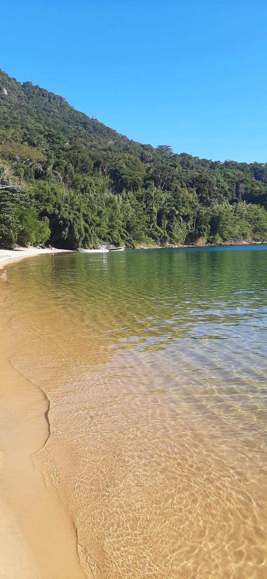 Angel Ilha Flats E Varanda Da Praia Abraão Eksteriør billede