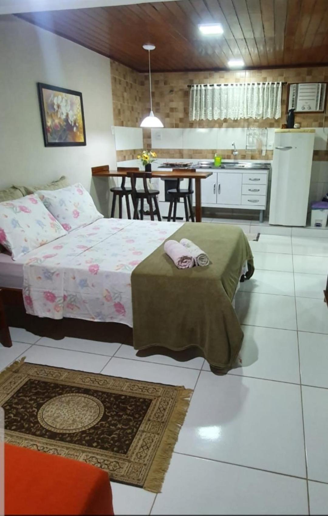 Angel Ilha Flats E Varanda Da Praia Abraão Eksteriør billede