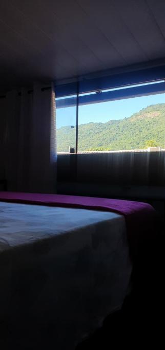 Angel Ilha Flats E Varanda Da Praia Abraão Værelse billede